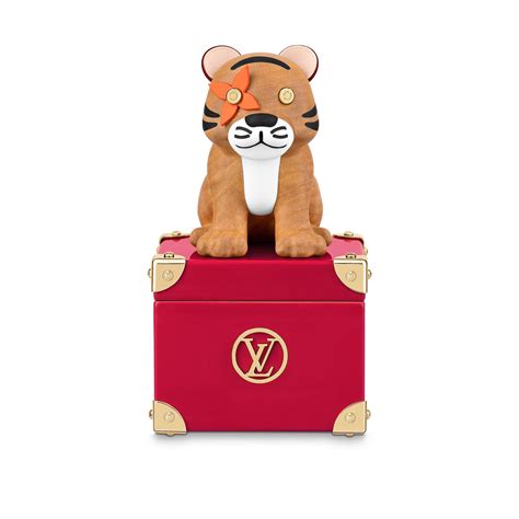 louis vuitton tiger rice gum|Products by Louis Vuitton: Splendor Set of 2 Rice Bowls.